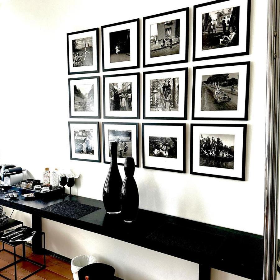 Hotel Les Lofts D'Artistes Saint-Gilles Exterior foto