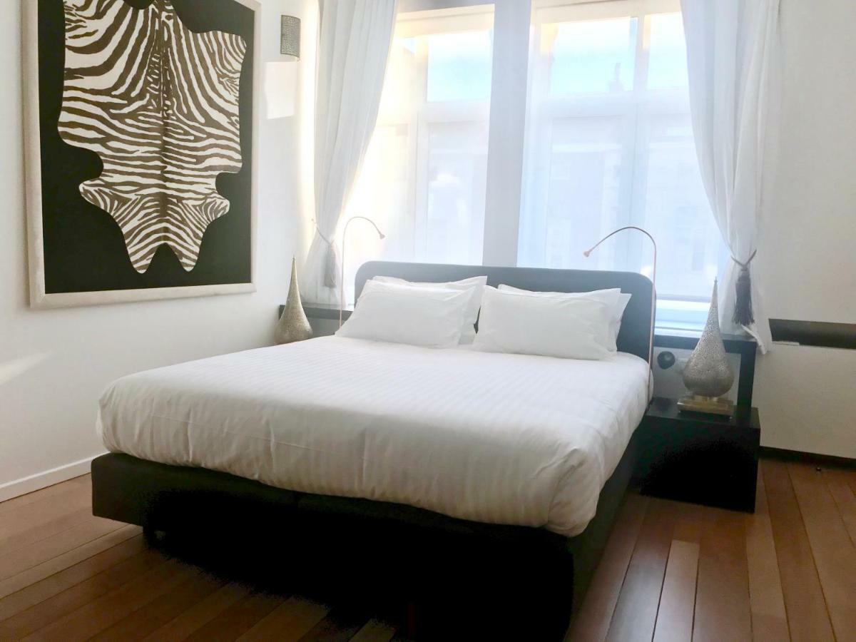 Hotel Les Lofts D'Artistes Saint-Gilles Exterior foto