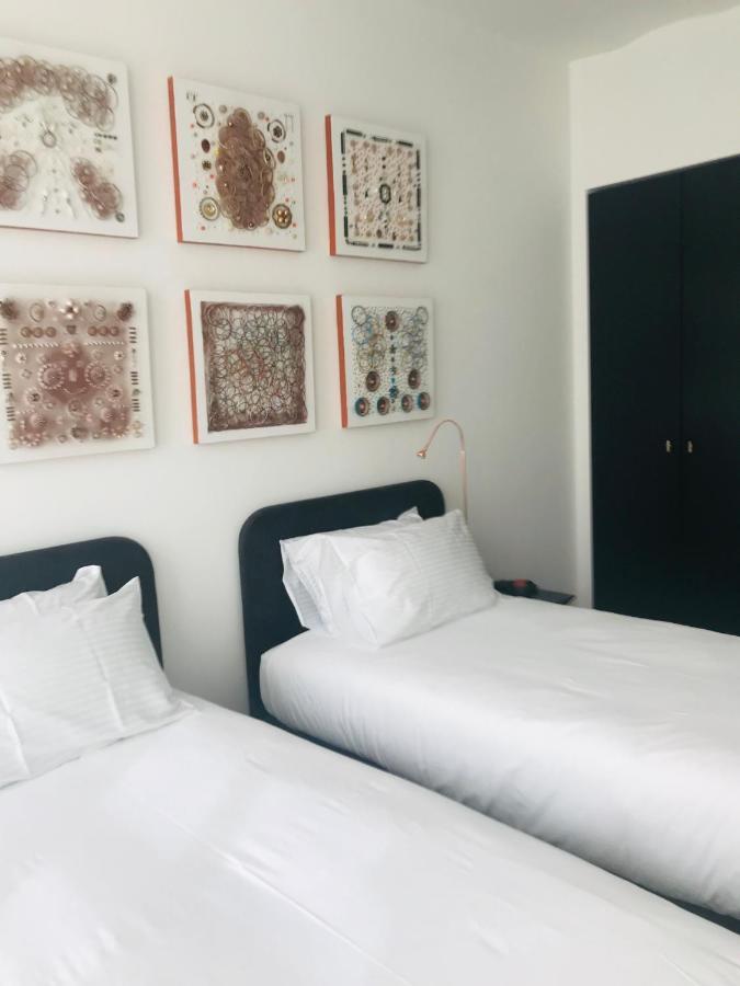 Hotel Les Lofts D'Artistes Saint-Gilles Exterior foto
